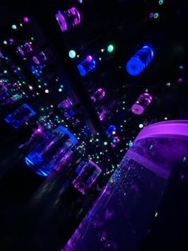 マクセル アクアパーク品川に投稿された画像（2021/8/26）