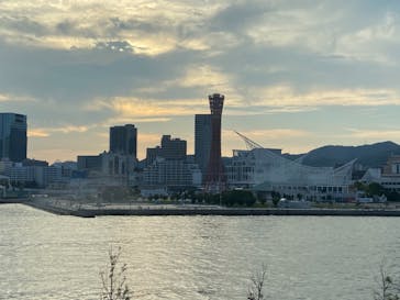 神戸みなと温泉 蓮に投稿された画像（2021/8/26）