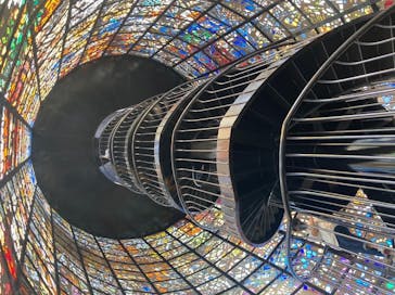 彫刻の森美術館に投稿された画像（2021/8/26）