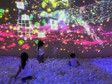 リトルプラネット ダイバーシティ東京 プラザに投稿された画像（2021/8/26）