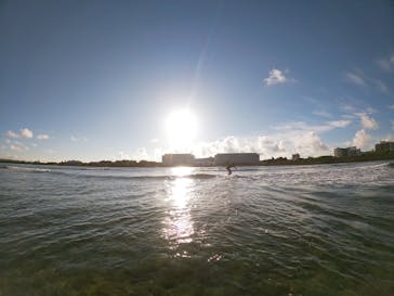 サーフサイドサービス ハイサイに投稿された画像（2021/8/26）