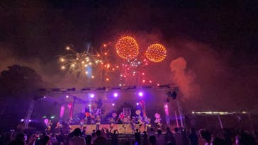 西武園ゆうえんちに投稿された画像（2021/8/26）