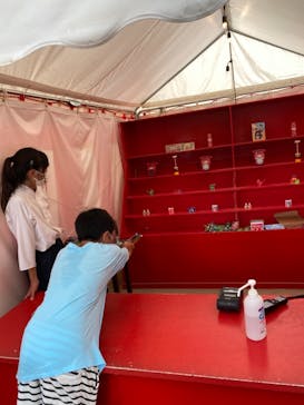 西武園ゆうえんちに投稿された画像（2021/8/26）