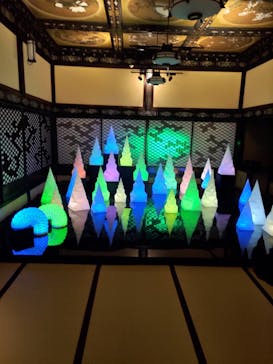 ホテル雅叙園東京に投稿された画像（2021/8/26）