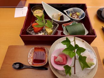 ホテル雅叙園東京に投稿された画像（2021/8/26）