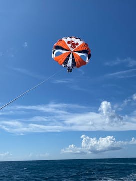 parasailing NOA（パラセーリング  ノア）に投稿された画像（2021/8/26）