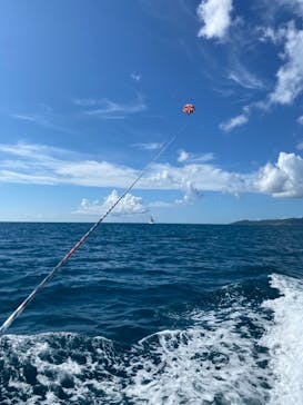 parasailing NOA（パラセーリング  ノア）に投稿された画像（2021/8/26）