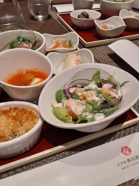 ホテル雅叙園東京に投稿された画像（2021/8/26）