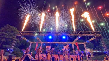 西武園ゆうえんちに投稿された画像（2021/8/26）