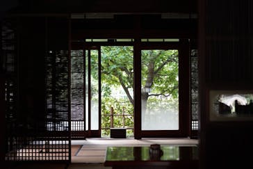 江戸東京たてもの園に投稿された画像（2021/8/26）