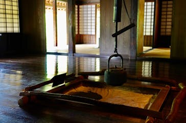 江戸東京たてもの園に投稿された画像（2021/8/26）