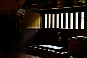 江戸東京たてもの園に投稿された画像（2021/8/26）