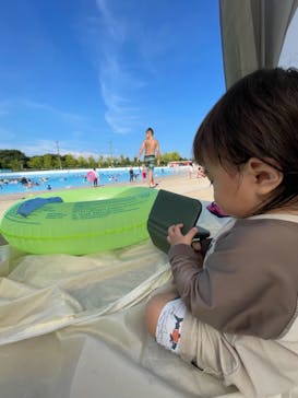 東武動物公園に投稿された画像（2021/8/26）