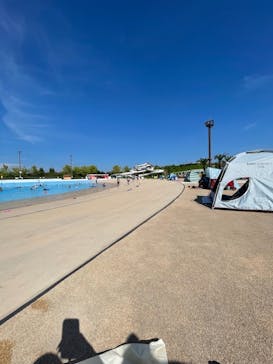 東武動物公園に投稿された画像（2021/8/26）