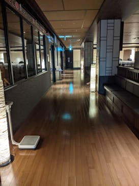 竜泉寺の湯 草加谷塚店に投稿された画像（2021/8/27）