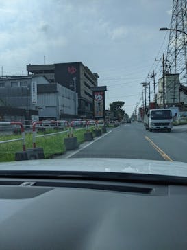 竜泉寺の湯 草加谷塚店に投稿された画像（2021/8/27）
