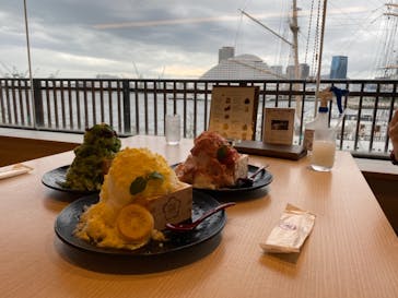 神戸みなと温泉 蓮に投稿された画像（2021/8/27）