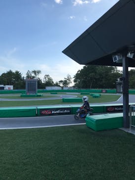 モビリティリゾートもてぎに投稿された画像（2021/8/27）