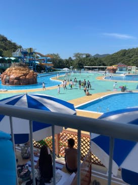 日本モンキーパークに投稿された画像（2021/8/27）