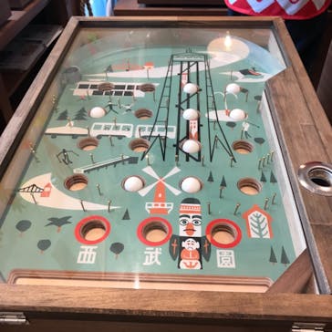 西武園ゆうえんちに投稿された画像（2021/8/27）