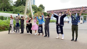 西武園ゆうえんちに投稿された画像（2021/8/27）