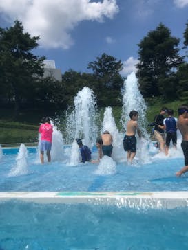 西武園ゆうえんちに投稿された画像（2021/8/27）