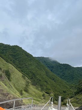 矢越クルーズに投稿された画像（2021/8/27）