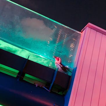 サンシャイン水族館に投稿された画像（2021/8/27）