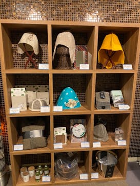 スカイスパYOKOHAMAに投稿された画像（2021/8/27）