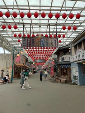 西武園ゆうえんちに投稿された画像（2021/8/27）