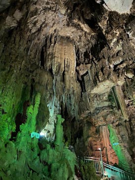 あぶくま洞に投稿された画像（2021/8/28）