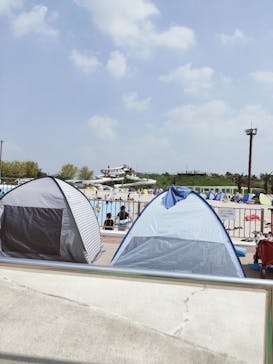 東武動物公園に投稿された画像（2021/8/28）