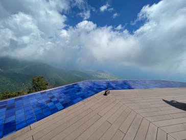 びわ湖バレイに投稿された画像（2021/8/28）