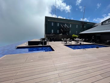 びわ湖バレイに投稿された画像（2021/8/28）