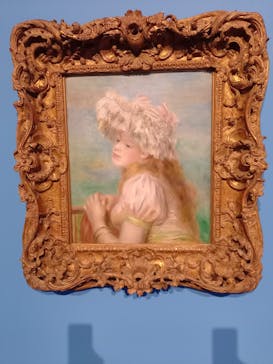 あべのハルカス美術館に投稿された画像（2021/8/28）