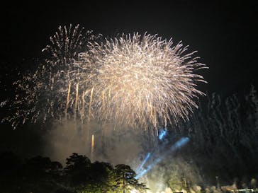 西武園ゆうえんちに投稿された画像（2021/8/28）