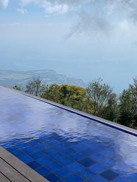 びわ湖バレイに投稿された画像（2021/8/28）