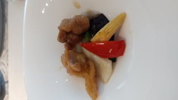 中国料理「大観苑」_ホテルニューオータニ大阪に投稿された画像（2021/8/28）