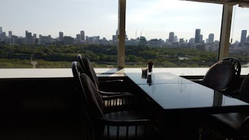 中国料理「大観苑」_ホテルニューオータニ大阪に投稿された画像（2021/8/28）