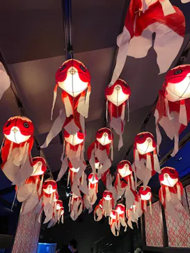 すみだ水族館に投稿された画像（2021/8/28）