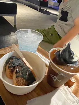 すみだ水族館に投稿された画像（2021/8/28）