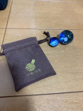 伊勢硝子に投稿された画像（2021/8/28）