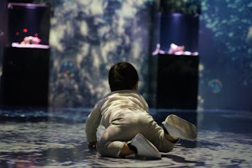 マクセル アクアパーク品川に投稿された画像（2021/8/28）