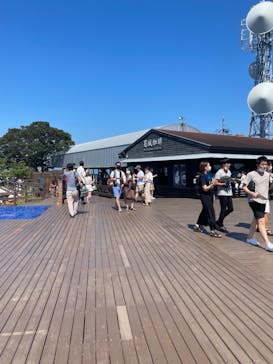 伊豆パノラマパークに投稿された画像（2021/8/28）