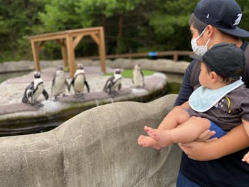 那須どうぶつ王国に投稿された画像（2021/8/28）