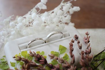 手づくり指輪の金工舎に投稿された画像（2021/8/28）