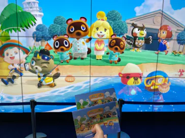 横浜・八景島シーパラダイスに投稿された画像（2021/8/28）