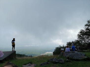 サンメドウズ清里に投稿された画像（2021/8/28）