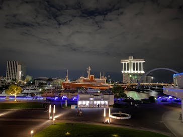 名古屋港水族館に投稿された画像（2021/8/28）