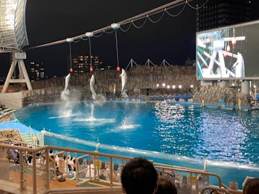 名古屋港水族館に投稿された画像（2021/8/28）
